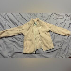 Nike Fleece little girls
